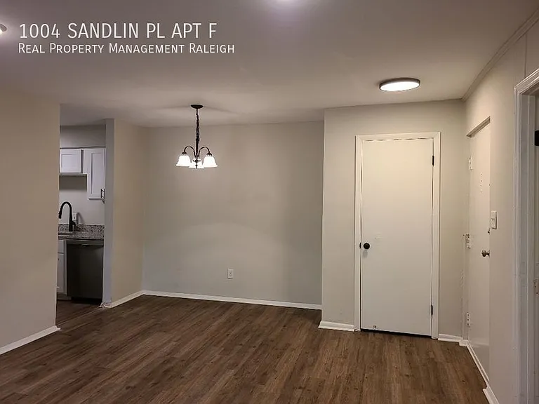 1004 Sandlin Pl #F — Photo 7