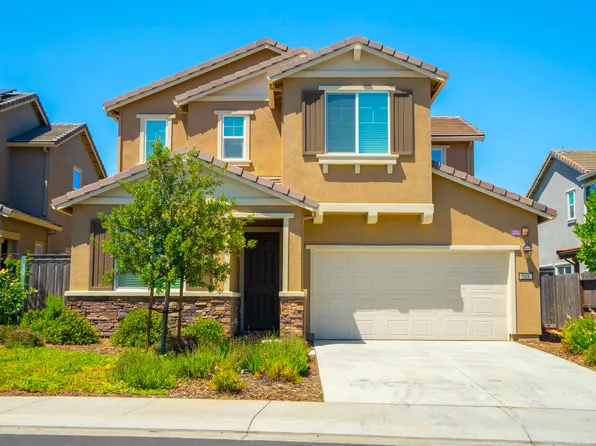 548 Aliki Dr, Vacaville, CA 95688