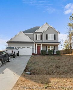 288 Wildwood Dr, Raeford, NC, 28376