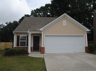 1700 Swamp Cabbage Dr, Lawrenceville, GA 30045