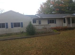 4670 Strand Rd, Muskegon, MI 49445