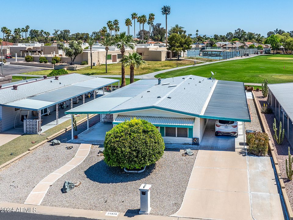 1st image of 25829 S COUNTRY CLUB Drive