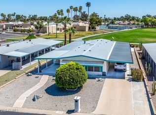 25829 S Country Club Dr, Sun Lakes, AZ 85248