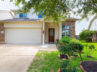 4506 Newhope Terrace Ln, Katy, TX 77449