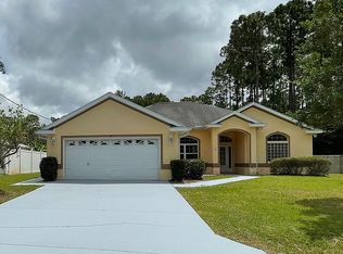 36 Barkwood Ln, Palm Coast, FL 32137