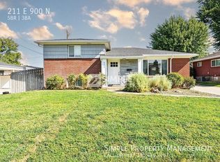 211 E 900 N, Bountiful, UT 84010
