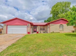 937 W Lovers Ln, Purcell, OK 73080