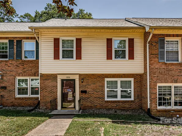 4705 Old Lantern Way, Charlotte, NC 28212