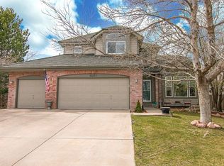 11693 Decatur Dr, Westminster, CO 80234