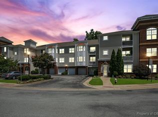708 Windy Way UNIT 304, Newport News, VA 23602