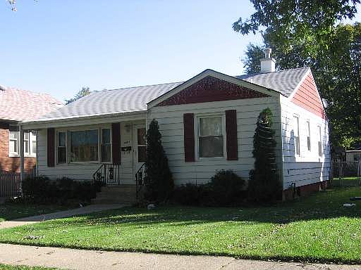 1st image of 14607 S Homan Ave