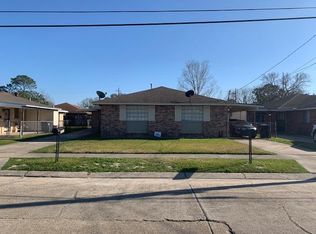8802 Gervais St, New Orleans, LA 70127