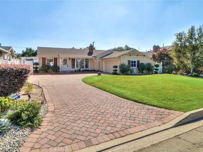 556 E Dalton Ave, Glendora, CA, 91741