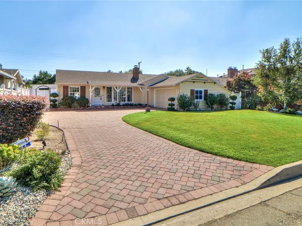 556 E Dalton Ave, Glendora, CA 91741