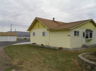 130511 W Old Inland Empire Hwy, Prosser, WA 99350