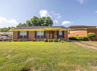 1783 Parkway Ter, Memphis, TN 38114