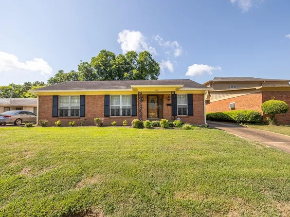 1783 Parkway Ter, Memphis, TN 38114