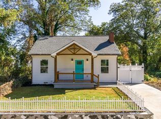 1138 Coleman St SW, Atlanta, GA 30310