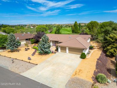 11452 E Turquoise Cir, Dewey, AZ, 86327