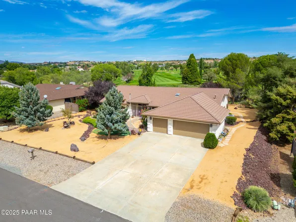 11452 E Turquoise Cir, Dewey, AZ 86327