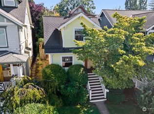 6528 Sycamore Ave NW, Seattle, WA 98117