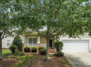 1109 Curry Way, Matthews, NC 28104