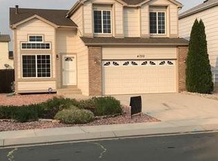 4730 Jet Wing Cir W, Colorado Springs, CO 80916