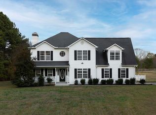 62 Smoak Field Rd, Griffin, GA 30223