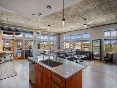 1925 W 32nd Avenue #404, Denver, CO, 80211