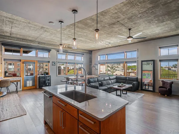 1925 W 32nd Avenue #404, Denver, CO 80211