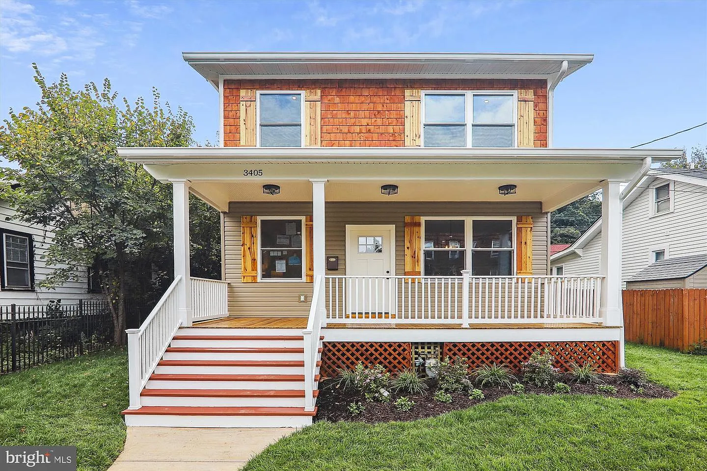 3405 Newton St photo 1