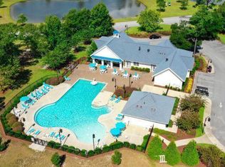 529 Sanders Ln, Newport, NC 28570