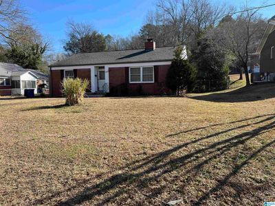 1515 Woodstock Ave, Anniston, AL, 36207