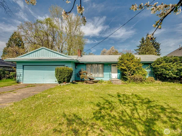 5112 NE 102nd Street, Vancouver, WA 98686