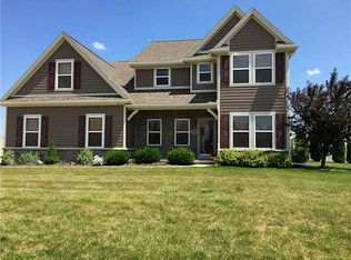 6359 Glen Strm, Waterville, OH