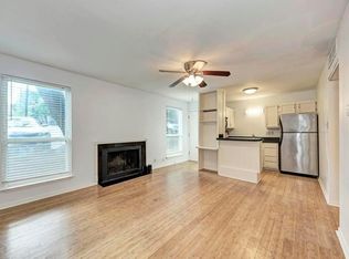 1000 W 26th St APT 113, Austin, TX 78705
