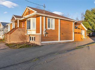 392 Fox Crk, Dieppe, NB E1A7M7