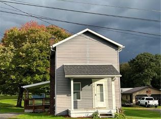 464 Hall Rd, Butler, PA 16001