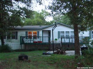 4107 New Mathis Rd, Elmendorf, TX 78112