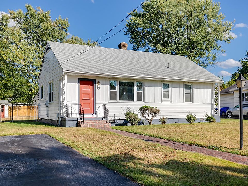 1st image of 4817 Sydclay Dr