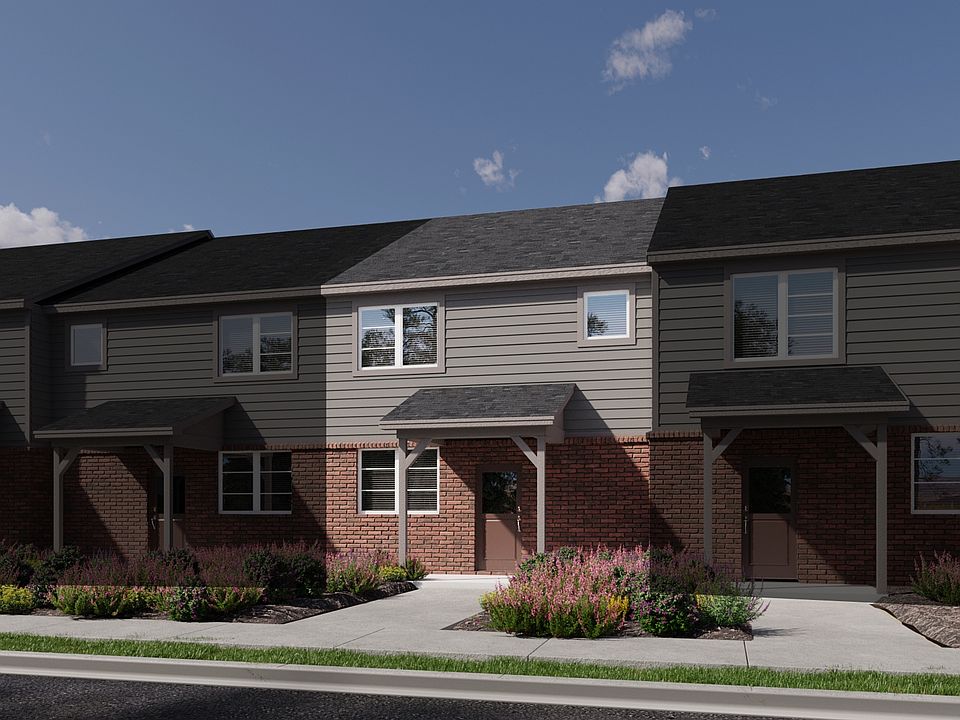 Elevation C