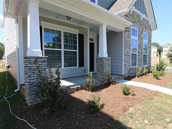 Located on 0154 in Cameron Creek  - Charleston Alley Collection in Tega Cay, SC