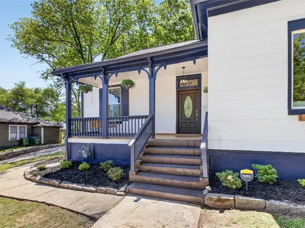 1761 Hosea L Williams Dr SE, Atlanta, GA 30317