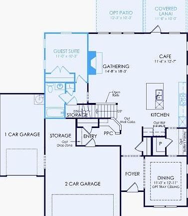 2nd image of 235 Lucas Ct