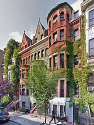 Rented by Tamara Cohen, LREB