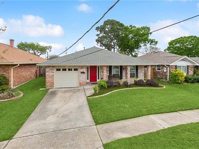 3232 Michigan Ave, Metairie, LA, 70003