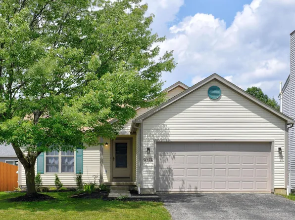 3412 Westerville Woods Dr, Columbus, OH 43231