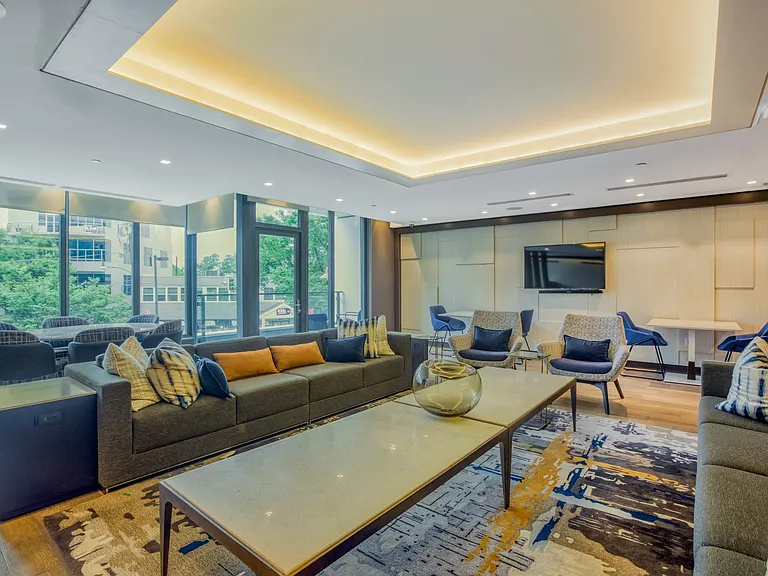 a great space to reserve to host events for guests