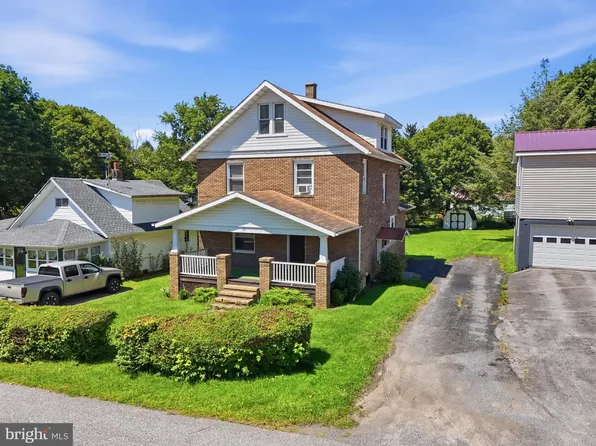 79 Jury Rd, Bigler, PA 16825