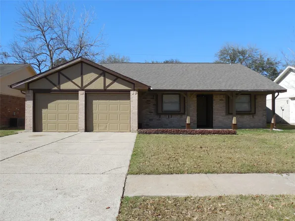 22614 Capitol Landing Ln, Katy, TX 77449
